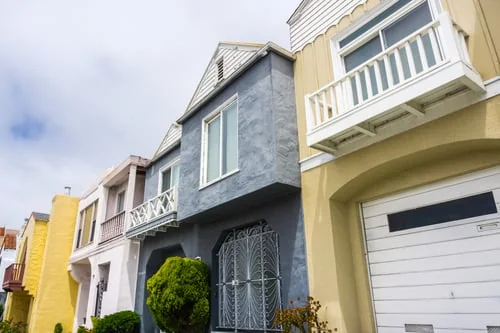The Best Exterior Solutions team at work