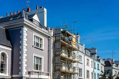 The Best Exterior Solutions services