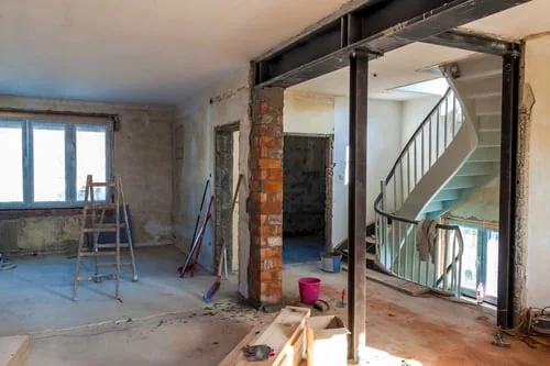General Renovations